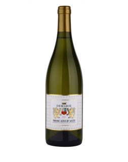 Moscato d'Asti docg