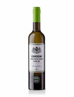 Vermouth di Torino Extra Dry Giulio Cocchi