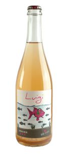 Luigi Rosato Vino Frizzante Rosato
