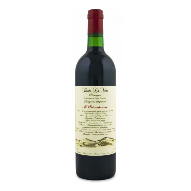 Il Colombarone Romagna Sangiovese Superiore Doc