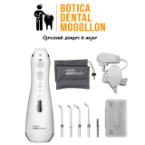 WATERPIK WP  BLANCO INALAMBRICO