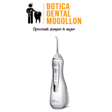 WATERPIK WP  BLANCO INALAMBRICO