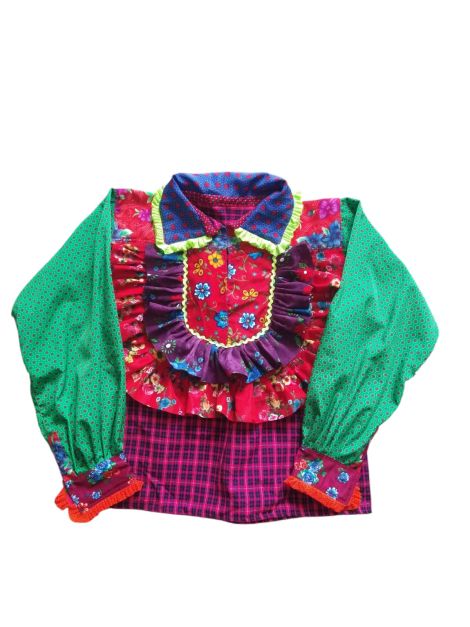 BLUSA