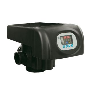 Válvula automática para ablandador de agua
