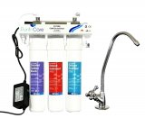 Filtron de agua Ultravioleta 4 etapas, CFK4