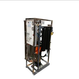 Sistema Comercial RO-4500 GPD