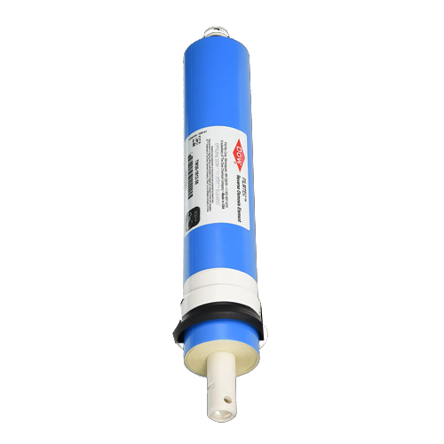 Membrana de Osmosis inversa 50 GPD, Fluxtek