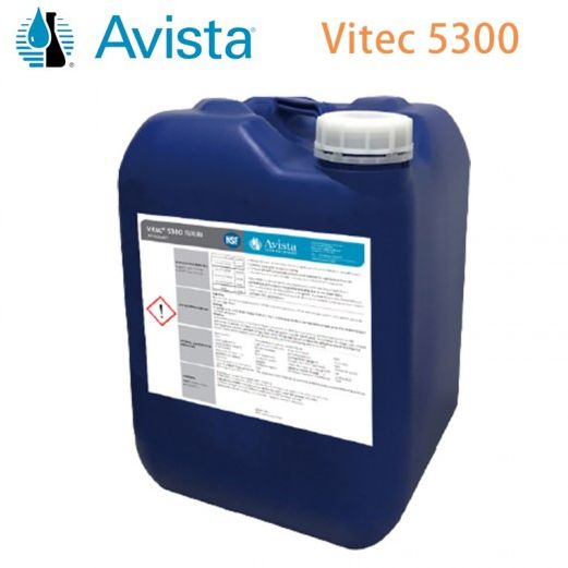 ANTIINCRUSTANTE VITEC 5300 X 23 kG