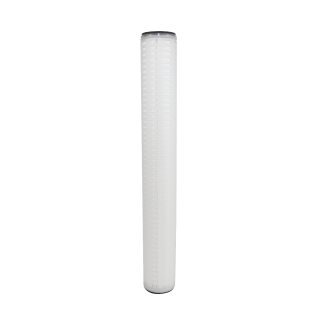 FILTRO CARTUCHO SEDIMENTOS 2.5" X 20", 0.2 MIC ABSOLUTO