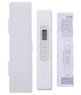 Medidor TDS FCTDS-3 Digital