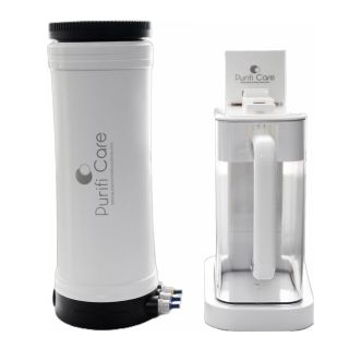 Purificador Osmosis inversa Kompact Jarra