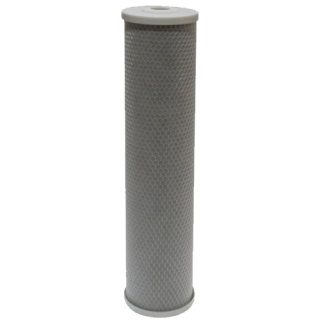 Filtro de carbón activado, 4.5×20