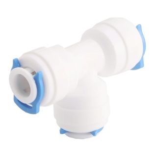 Tee de 1/4"