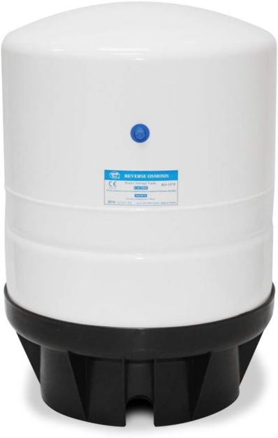 Tanque hidroneumático  60L/15.9 GAL, 1