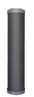 Filtro de Carbón Activado Nanosilver 2.5 x 10