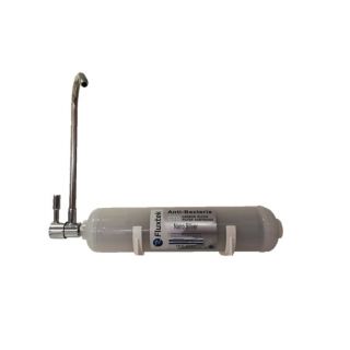 Filtro 1 etapa con carbón nanosilver