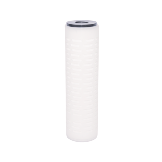 FILTRO CARTUCHO SEDIMENTOS 2.5" X 10", 0.2 MIC ABSOLUTO