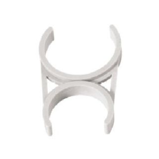 Abrazadera 2.5"x2"