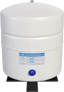 Tanque hidroneumático 4.4 Gal,  RO-132