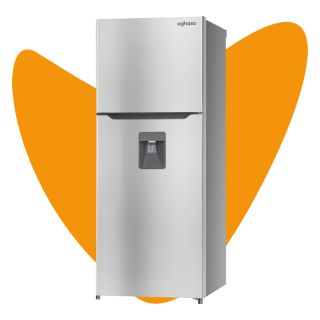 REFRIGERADORA AGHASO 463L
