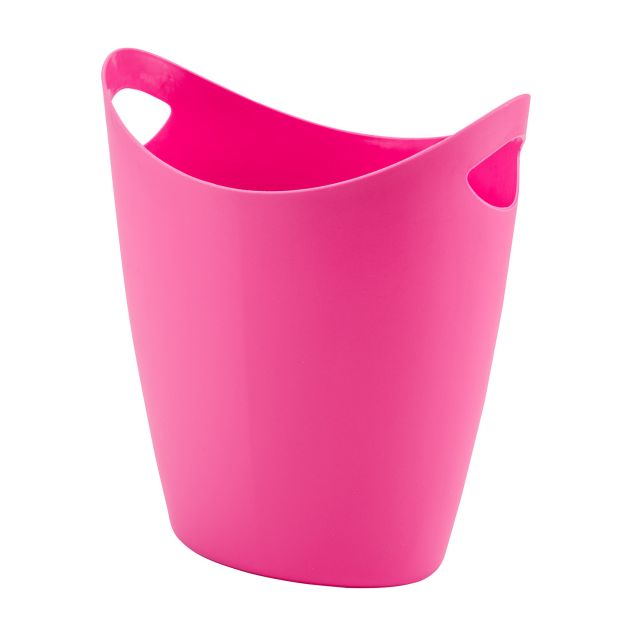 PAPELERA PICASSO - FUCSIA