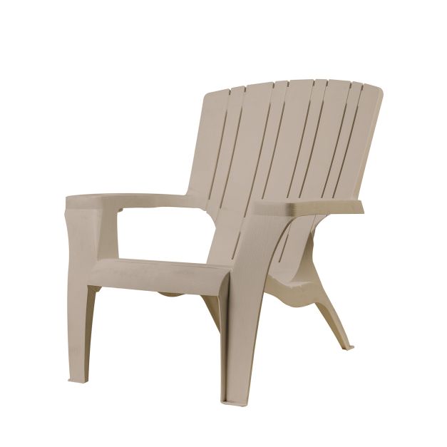 SILLÓN SÚPER CONFORT - TAUPE