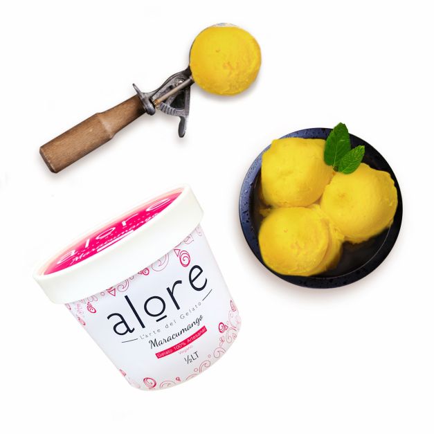 Maracumango-medio litro