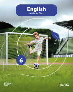 INGLÉS 6TO PRIMARIA (PACK DE 2)