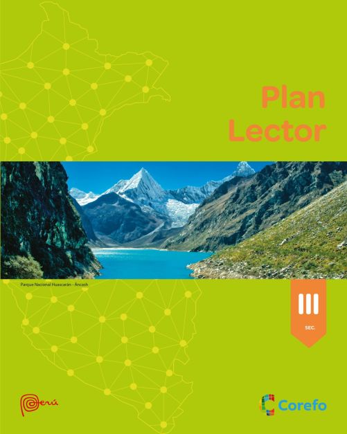 PLAN LECTOR III SECUNDARIA