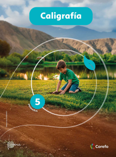 CALIGRAFÍA 5TO PRIMARIA