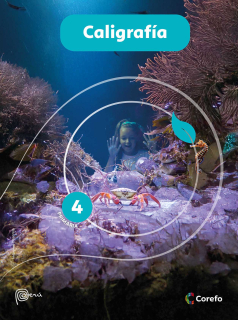 CALIGRAFÍA 4TO PRIMARIA