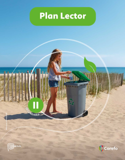 PLAN LECTOR II SECUNDARIA