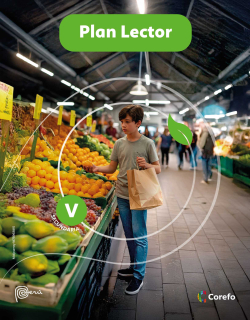 PLAN LECTOR V SECUNDARIA