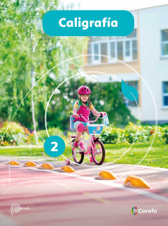 CALIGRAFÍA 2DO PRIMARIA