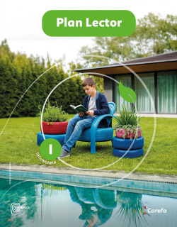 PLAN LECTOR I SECUNDARIA