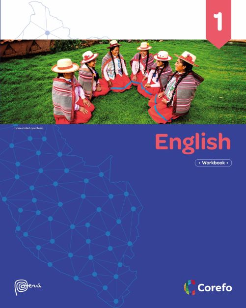 INGLÉS 1ERO PRIMARIA (PACK DE 2)
