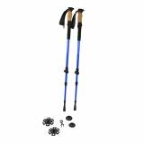 SET  BASTONES DE TREKKING EXPLORE - NATIONAL GEOGRAPHIC