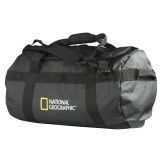 BOLSO TRAVEL DUFFLE 80 L. NEGRO - NATIONAL GEOGRAPHIC