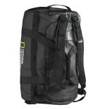 BOLSO TRAVEL DUFFLE 80 L. NEGRO - NATIONAL GEOGRAPHIC