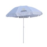 SOMBRILLA COLOR BLANCO - NATIONAL GEOGRAPHIC