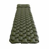 COLCHONETA ULTRALIGHT PRO VERDE MILITAR - NATIONAL GEOGRAPHIC