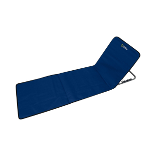 REPOSERA PLAYA SANTA MONICA AZUL - NATIONAL GEOGRAPHIC