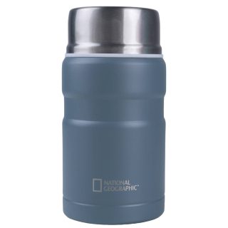 TERMO COMIDA 750ML  - NATIONAL GEOGRAPHIC