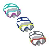 GAFAS DE BUCEO CRUSADER - BESTWAY