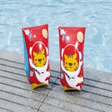 FLOTADOR DE BRAZO JUNGLE TREK 30X15CM - BESTWAY