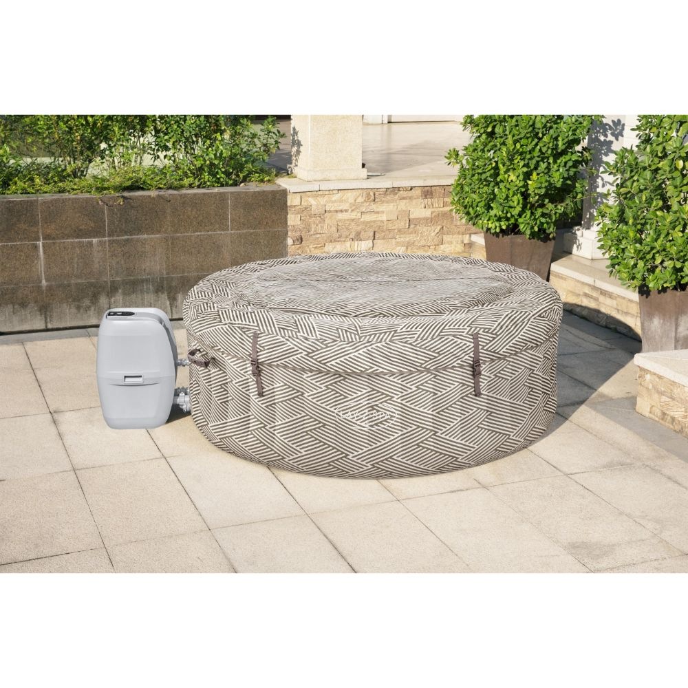 bestwaystore JACUZZI LAYZSPA 180X66 CM MADRID AIRJET BESTWAY