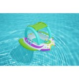 BOTE INFLABLE PARA BEBE - BESTWAY