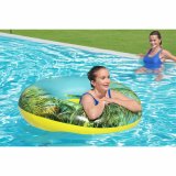 FLOTADOR PUESTA DE SOL TROPICAL - BESTWAY