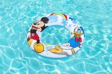 FLOTADOR ARO CLUB MICKEY MOUSE - BESTWAY