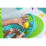 BOTE INFLABLE PARA BEBE - BESTWAY